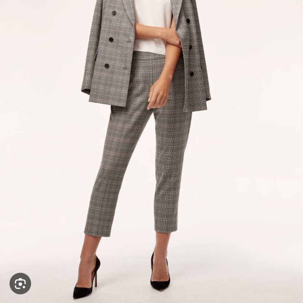 Aritzia Conan pant - size 4